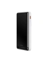 Kup Powerbank Baseus Magnetic Bracket Wireless Charge MagSafe 10000mAh 20W biały + kabel USB-C Baseus Xiaobai Series 60W 0,5m - BSU3594 - {ean13} - Sklep Home Screen