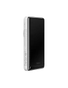 Kup Powerbank Baseus Magnetic Bracket Wireless Charge MagSafe 10000mAh 20W biały + kabel USB-C Baseus Xiaobai Series 60W 0,5m - BSU3594 - {ean13} - Sklep Home Screen
