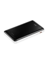 Kup Powerbank Baseus Magnetic Bracket Wireless Charge MagSafe 10000mAh 20W biały + kabel USB-C Baseus Xiaobai Series 60W 0,5m - BSU3594 - {ean13} - Sklep Home Screen