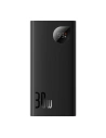 Kup Powerbank Baseus Adaman2 10000mAh 30W 2xUSB/1xUSB-C PD QC SCP schwarz - BSU3596 - {ean13} - Sklep Home Screen