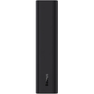 Powerbank Baseus Adaman2 10000mAh 30W 2xUSB/1xUSB-C PD QC SCP czarny