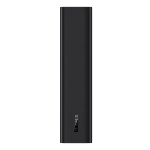 Kup Powerbank Baseus Adaman2 10000mAh 30W 2xUSB/1xUSB-C PD QC SCP fekete - BSU3596 - {ean13} - Sklep Home Screen