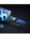 Kup Powerbank Baseus Adaman2 10000mAh 30W 2xUSB/1xUSB-C PD QC SCP černý - BSU3596 - {ean13} - Sklep Home Screen