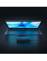 Kup Powerbank Baseus Adaman2 10000mAh 30W 2xUSB/1xUSB-C PD QC SCP fekete - BSU3596 - {ean13} - Sklep Home Screen