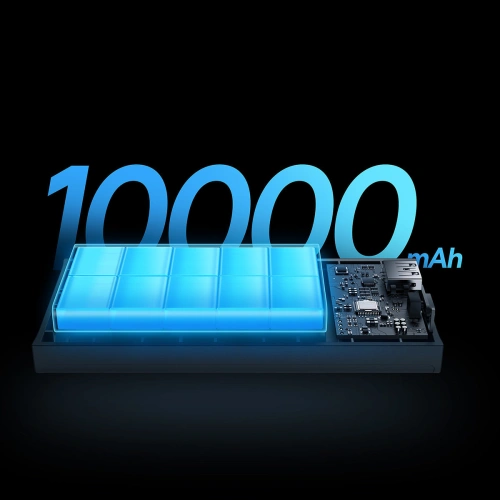 Kup Powerbank Baseus Adaman2 10000mAh 30W 2xUSB/1xUSB-C PD QC SCP černý - BSU3596 - {ean13} - Sklep Home Screen
