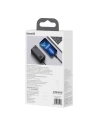 Kup Powerbank Baseus Adaman2 10000mAh 30W 2xUSB/1xUSB-C PD QC SCP fekete - BSU3596 - {ean13} - Sklep Home Screen