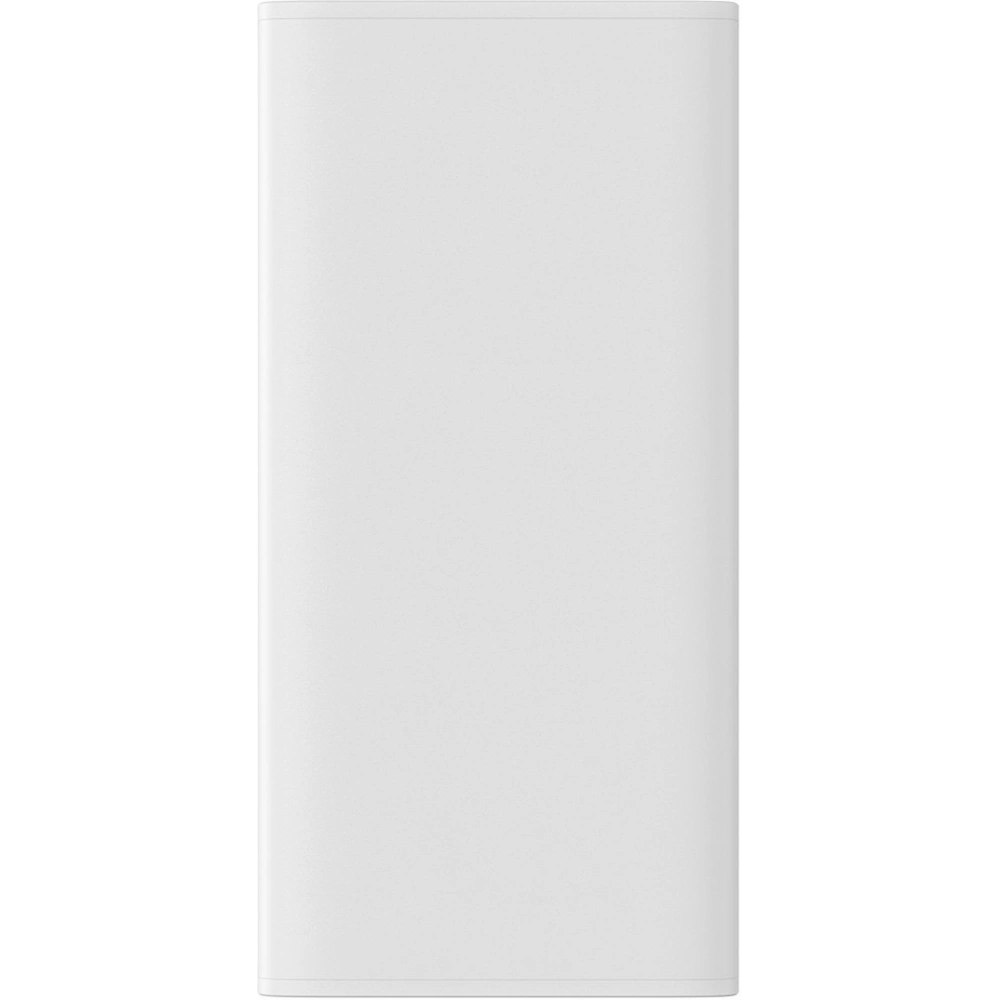 Powerbank Baseus Adaman2 10000mAh 30W 2xUSB/1xUSB-C PD QC SCP biały