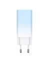 Kup GaN-Netzteil Baseus 2xUSB-C/USB 65W QC PD blau + USB-C-Kabel 100W 1m blau - BSU3598 - {ean13} - Sklep Home Screen