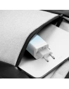 Kup GaN-Netzteil Baseus 2xUSB-C/USB 65W QC PD blau + USB-C-Kabel 100W 1m blau - BSU3598 - {ean13} - Sklep Home Screen