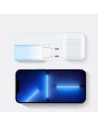 Kup GaN-Netzteil Baseus 2xUSB-C/USB 65W QC PD blau + USB-C-Kabel 100W 1m blau - BSU3598 - {ean13} - Sklep Home Screen