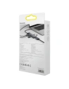 Kup Hub Baseus Metal Gleam Series 8in1 USB-C - HDMI/3xUSB 3.2 Gen. 1/Power Delivery/SD-Kartenleser/TF-Kartenleser/VGA grau - BSU3599 - {ean13} - Sklep Home Screen