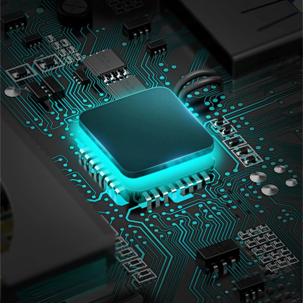 Hub Baseus Metal Gleam Series 8in1 USB-C - HDMI/3xUSB 3.2 Gen. 1/Power Delivery/czytnik kart SD/czytnik kart TF/VGA szary