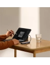 Kup Hub Baseus Metal Gleam Series 8in1 USB-C - HDMI/3xUSB 3.2 Gen. 1/Power Delivery/SD-Kartenleser/TF-Kartenleser/VGA grau - BSU3599 - {ean13} - Sklep Home Screen