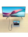Kup Hub Baseus Metal Gleam Series 8in1 USB-C - HDMI/3xUSB 3.2 Gen. 1/Power Delivery/SD-Kartenleser/TF-Kartenleser/VGA grau - BSU3599 - {ean13} - Sklep Home Screen