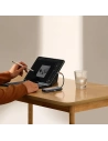 Kup Hub Baseus Metal Gleam Series 9in1 USB-C - 2xHDMI/2xUSB 3.2 Gen. 1/USB 2.0/Power Delivery/SD-Kartenleser/TF-Kartenleser/RJ-45 grau - BSU3600 - {ean13} - Sklep Home Screen