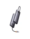 Kup Hub Baseus Metal Gleam Series 9in1 USB-C - 2xHDMI/2xUSB 3.2 Gen. 1/USB 2.0/Power Delivery/SD-Kartenleser/TF-Kartenleser/RJ-45 grau - BSU3600 - {ean13} - Sklep Home Screen