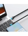 Kup Kabelwinkel Baseus MVP Elbow Power Delivery USB-C/USB-C 1m 100W 5A blau - BSU3601 - {ean13} - Sklep Home Screen