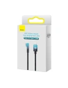 Kup Kabel kątový Baseus MVP Elbow Power Delivery USB-C/USB-C 1m 100W 5A modrý - BSU3601 - {ean13} - Sklep Home Screen