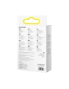 Kup Kabel kątowy Baseus MVP Elbow Power Delivery USB-C/USB-C 1m 100W 5A niebieski - BSU3601 - {ean13} - Sklep Home Screen