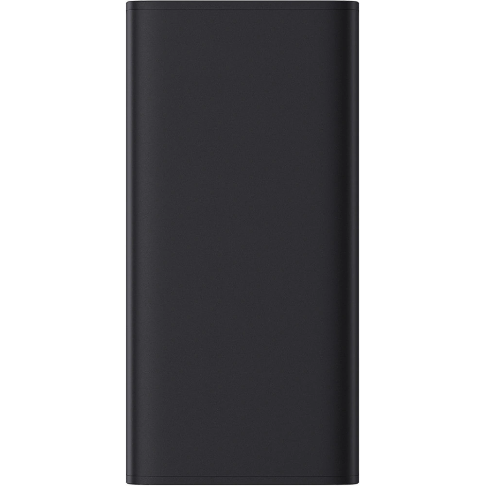 Powerbank Baseus Adaman2 10000mAh 10000mAh 30W 2xUSB/1xUSB-C Overseas Edition PD QC SCP czarny