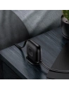 Kup Kábel tekercselt Baseus Traction Series 3in1 USB-C - microUSB/USB-C/Lightning Power Delivery 100W 1,7m fekete - BSU3603 - {ean13} - Sklep Home Screen