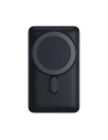 Kup Powerbank Baseus Magnetic tartó vezeték nélküli töltés MagSafe 10000mAh 20W Külföldi kiadás kék + USB-C kábel Xiaobai 60W 0,5m - BSU3604 - {ean13} - Sklep Home Screen