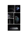 Kup Powerbank Baseus Magnethalterung Wireless Charge MagSafe 10000mAh 20W Übersee-Ausgabe blau + USB-C-Kabel Xiaobai 60W 0,5m - BSU3604 - {ean13} - Sklep Home Screen