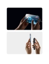 Kup Powerbank Baseus Magnetic Bracket Wireless Charge MagSafe 10000mAh 20W Overseas Edition niebieski + kabel USB-C Xiaobai 60W 0,5m - BSU3604 - {ean13} - Sklep Home Screen