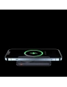 Kup Powerbank Baseus Magnetic Bracket Wireless Charge MagSafe 10000mAh 20W Overseas Edition albastru + cablu USB-C Xiaobai 60W 0,5m - BSU3604 - {ean13} - Sklep Home Screen