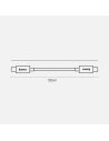 Kup Powerbank Baseus Magnetic Bracket Wireless Charge MagSafe 10000mAh 20W Overseas Edition albastru + cablu USB-C Xiaobai 60W 0,5m - BSU3604 - {ean13} - Sklep Home Screen