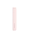 Buy Powerbank Baseus Magnetic Mini 10000mAh 20W pink + USB-C/USB-C Cable 60W 0,5m white - BSU3607 - {ean13} - Home Screen Store Europe