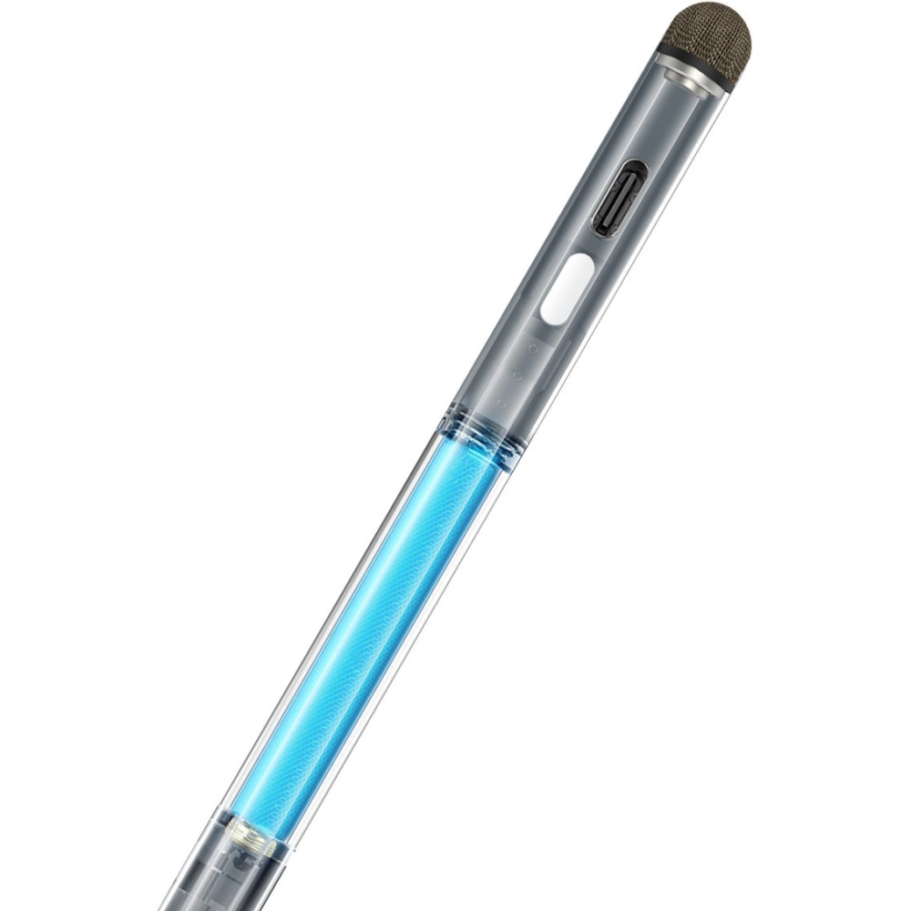 Aktywny rysik Baseus Smooth Writing do Apple iPad z końcówka do ekranów pojemnościowych biały