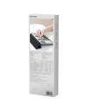 Kup Aktiver Stylus Baseus Smooth Writing für Apple iPad mit einer Spitze für kapazitive Bildschirme in Weiß - BSU3608 - {ean13} - Sklep Home Screen