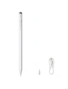 Kup Aktiver Stylus Baseus Smooth Writing für Apple iPad mit einer Spitze für kapazitive Bildschirme in Weiß - BSU3608 - {ean13} - Sklep Home Screen