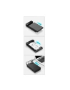 Kup Obudowa HDD 3,5 cala UGREEN SATA USB 3.0 czarny - UGR1416 - {ean13} - Sklep Home Screen