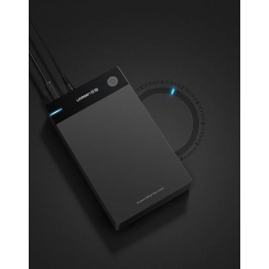 Kup Obudowa HDD 3,5 cala UGREEN SATA USB 3.0 czarny - UGR1416 - {ean13} - Sklep Home Screen