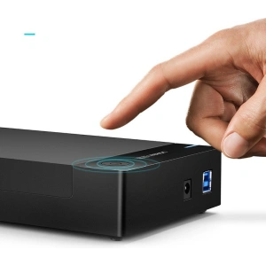 Kup Obudowa HDD 3,5 cala UGREEN SATA USB 3.0 czarny - UGR1416 - {ean13} - Sklep Home Screen