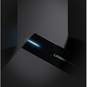 Kup Obudowa HDD 3,5 cala UGREEN SATA USB 3.0 czarny - UGR1416 - {ean13} - Sklep Home Screen