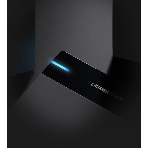 Kup Obudowa HDD 3,5 cala UGREEN SATA USB 3.0 czarny - UGR1416 - {ean13} - Sklep Home Screen