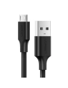 Kup UGREEN US289 Kabel USB/microUSB 2,4A 480Mbps 1,5m schwarz - UGR1417 - {ean13} - Sklep Home Screen