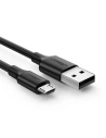 Kup Kabel UGREEN US289 USB/microUSB 2,4A 480Mbps 1,5m černý - UGR1417 - {ean13} - Sklep Home Screen