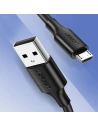 Kup Cablu UGREEN US289 USB/microUSB 2,4A 480Mbps 1,5m negru - UGR1417 - {ean13} - Sklep Home Screen