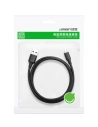 Kup Kabel UGREEN US289 USB/microUSB 2,4A 480Mbps 1,5m czarny - UGR1417 - {ean13} - Sklep Home Screen