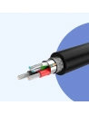 Kup Kabel UGREEN US289 USB/microUSB 2,4A 480Mbps 1,5m czarny - UGR1417 - {ean13} - Sklep Home Screen