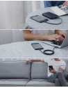 Kup Kabel UGREEN US289 USB/microUSB 2,4A 480Mbps 1,5m czarny - UGR1417 - {ean13} - Sklep Home Screen