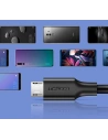 Kup Kabel UGREEN US289 USB/microUSB 2,4A 480Mbps 1,5m černý - UGR1417 - {ean13} - Sklep Home Screen