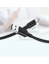 Kup Kabel UGREEN US289 USB/microUSB 2,4A 480Mbps 1,5m černý - UGR1417 - {ean13} - Sklep Home Screen