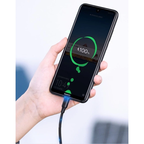 Kup Kabel UGREEN US289 USB/microUSB 2,4A 480Mbps 1,5m černý - UGR1417 - {ean13} - Sklep Home Screen