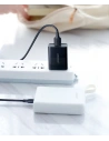 Kup Cablu UGREEN US289 USB/microUSB 2,4A 480Mbps 1,5m negru - UGR1417 - {ean13} - Sklep Home Screen
