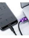 Kup Cablu UGREEN US289 USB/microUSB 2,4A 480Mbps 1,5m negru - UGR1417 - {ean13} - Sklep Home Screen